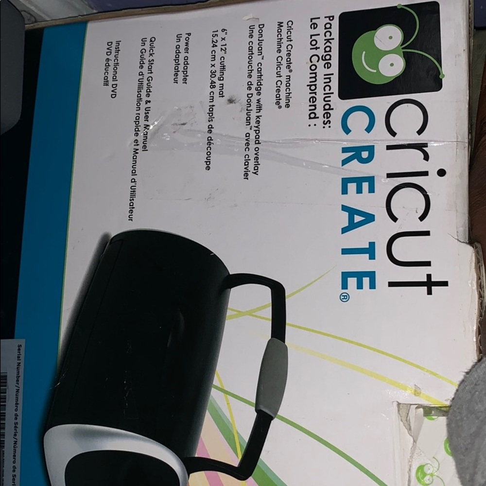 Cricket cutter